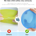 Reusable Water Balloons without Magnets, Silicone Refillable Water splash balls