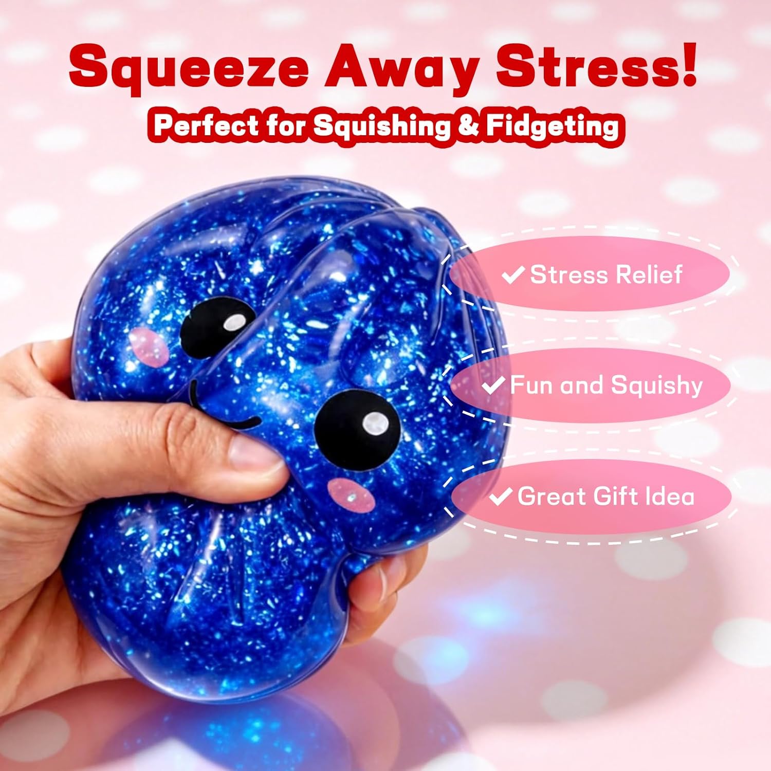 2026 Edition upgraded steamed bun compression relief ball combined with steamer