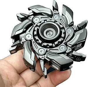 T-Conceal EDC Fidget Sliders Open Armor Spinning TopFidget Toys