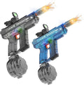 Adult and child electric water guns, realistic automatic water guns