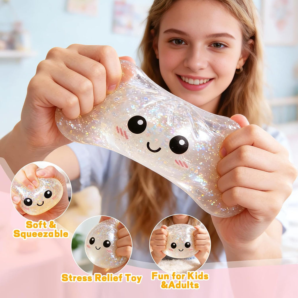2026 Edition upgraded steamed bun compression relief ball combined with steamer