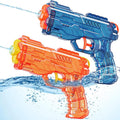 Children's water spray toy: Leak-proof Super Kids Water Gun
